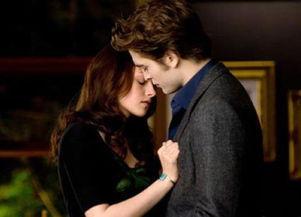 暮光之城5在线观看,终章在线观影指南：重温吸血鬼与狼人的传奇之战  第2张