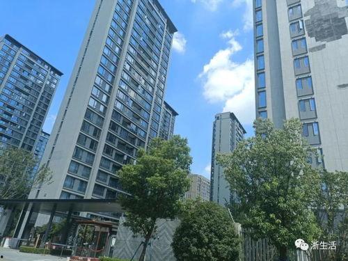 宁波融创东悦府最新爆料,品质升级，宜居生活新篇章  第1张